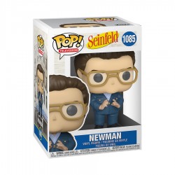 Figura Newman El cartero Seinfeld Funko Pop TV 1085