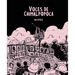 Voces De Chimalpopoca