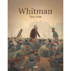 Whitman comics astiberri
