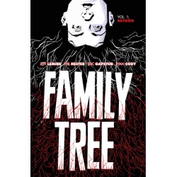 Family Tree 1: Retoño