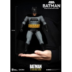 Figura batman The Dark Knight Returns Dynamic 8ction heroes Escala 1/9
