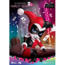 Figura Harley Quinn Batman The Animated Series Beast Kingdom