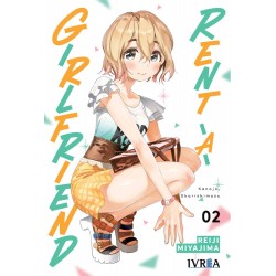 Rent-A-Girlfriend 2