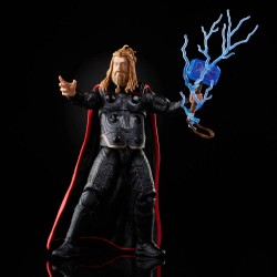 Figura Thor Marvel legends Avengers Endgame The Infinity Marvel Saga