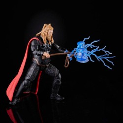 Figura Thor Marvel legends Avengers Endgame The Infinity Marvel Saga