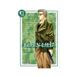 Elfen Lied 9 (Manga)