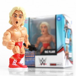 Figura Ric Flair WWE The Loyal Subjects