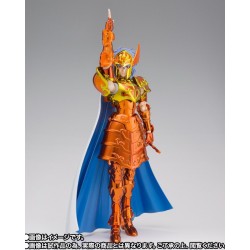 Figura Siren Sorrento Saint Seiya Myth Cloth EX Caballeros del Zodíaco