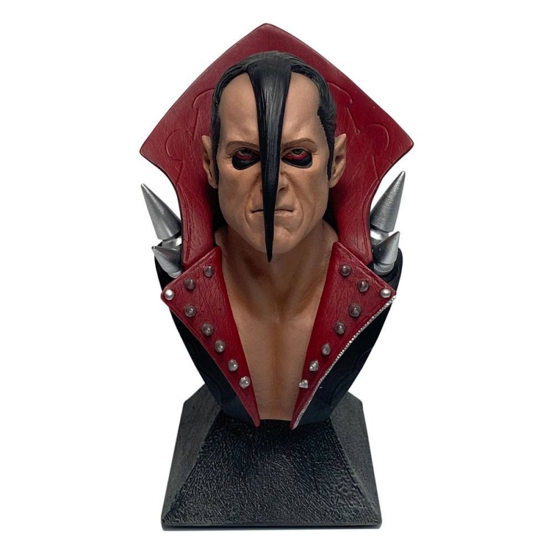 Mini Busto Jerry Only Misfits Trick or Treat Studios