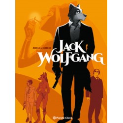 Jack Wolfgang 1