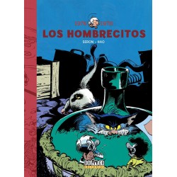 Los Hombrecitos 5. 1976 - 1978