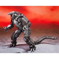 Figura Mechagodzilla S.H. Monsterarts Godzilla Vs. Kong