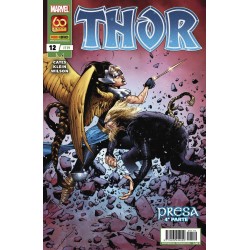Thor 12 / 119