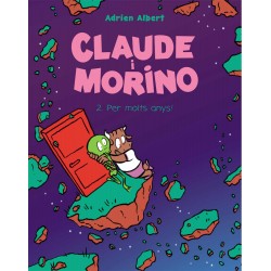 Claude I Morino 2. Per Molts Anys, Morino!