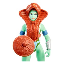 Figura Green Goddess Masters del Universo Origins Mattel