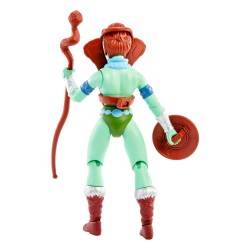 Figura Green Goddess Masters del Universo Origins Mattel