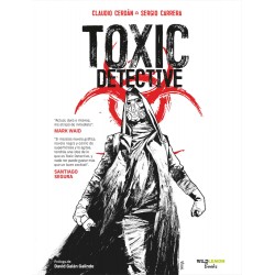 Toxic Detective 1