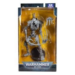 Figura Figura Necron Flayed One (AP)  Warhammer 40k McFarlane Toys