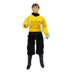 Figura Chekov Star Trek Mego