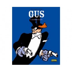 Gus 2: Bandido Guapo