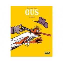 Gus 3: Ernest