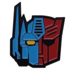 Pin Transformers Edición Limitada