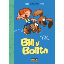 Billy Y Bolita 1 (1959-1963)
