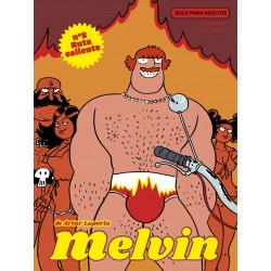 Melvin 2