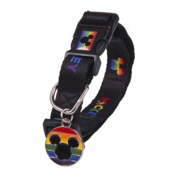 Collar Para Perro Disney Pride Talla XXS-XS