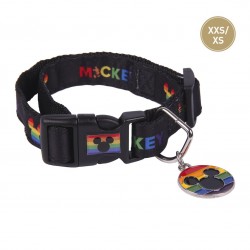 Collar Para Perro Disney Pride Talla XXS-XS