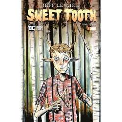 Sweet Tooth Colección Completa