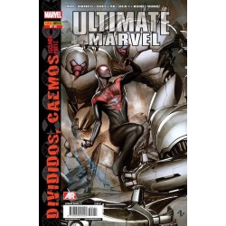Ultimate Marvel 11