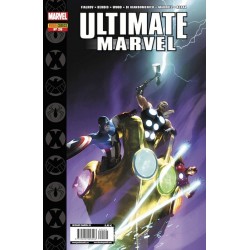Ultimate Marvel 20