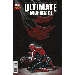 Ultimate Marvel 32