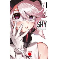Shy 1