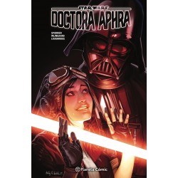 Star Wars. Doctora Aphra 7
