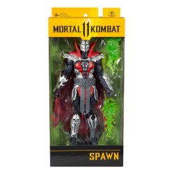 Figura Malefik Spawn Mortal Kombat 11 McFarlane Toys