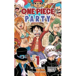 One Piece Party 1