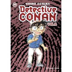 Detective Conan Vol. II 99