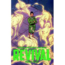 Revival 7. Adelante
