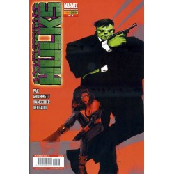 Los Increíbles Hulks (Colección Completa)