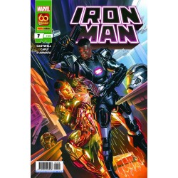 Iron Man 7 / 126