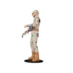 Figura Polka Dot Man Suicide Squad Escuadrón Suicida DC Multiverse McFarlane Toys