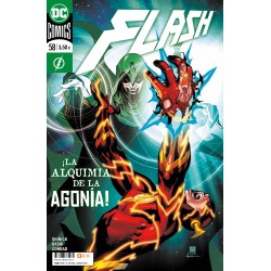 Flash 72 / 58