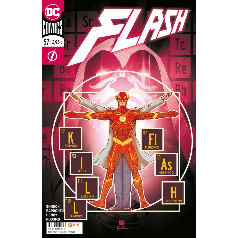 Flash 71 / 57