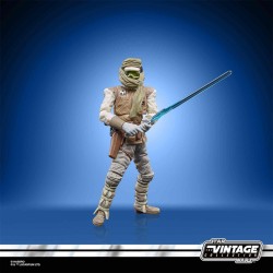Figura Luke Skywalker Hoth Star Wars Vintage Hasbro