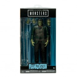 Figura Frankenstein Universal Monsters Simba Toys