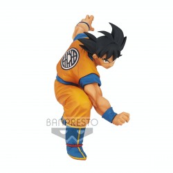 Figura Dragon Ball Super Son Goku Fes Vol 16 Son Goku Banpresto