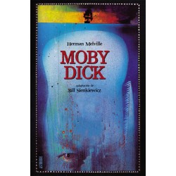 Moby Dick astiberri comprar