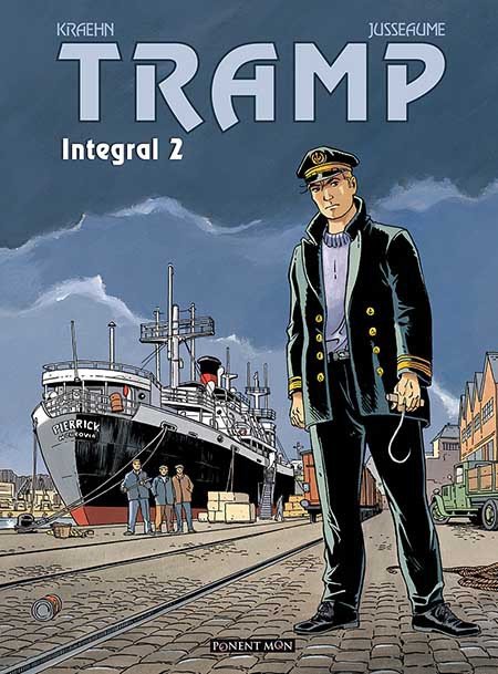 Tramp Integral 2